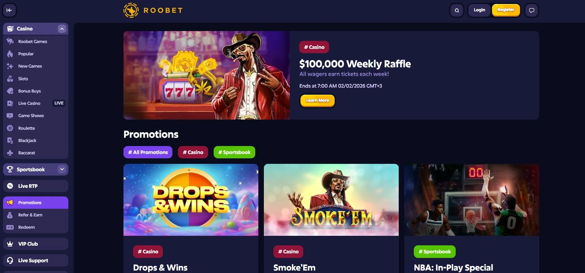 Hvordan ta ut gevinster Hvordan ta ut gevinster